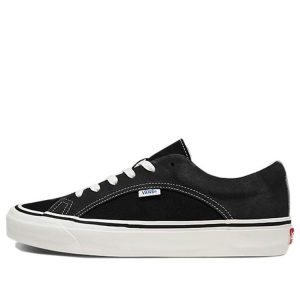 Vans OG Lampin LX 'Asphalt Black Drizzle' VN0A45J6XE7