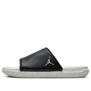 Air Jordan Play Slide 'Black Photon Dust' DC9835-003