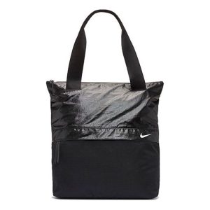 (WMNS) Nike Radiate 2.0 Tote Bag 'Black' BA6171-010