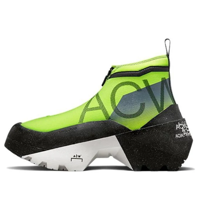 Converse A-Cold-Wall* x Geo Forma Boot 'Volt' A04164C
