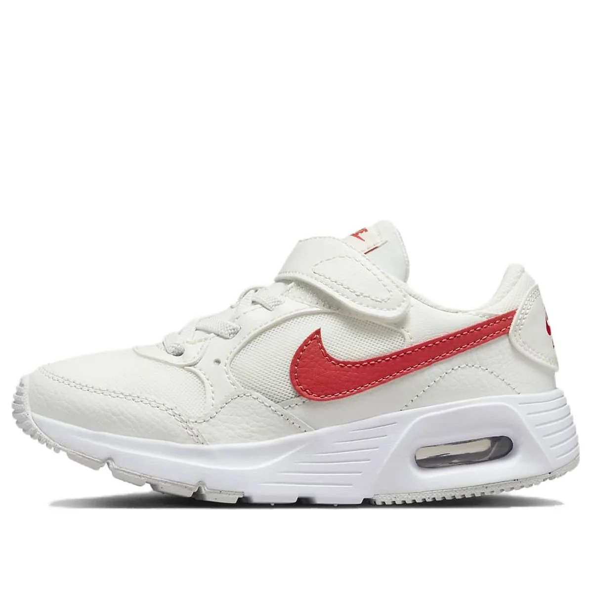 (PS) Nike Air Max SC 'White Track Red' CZ5356-117