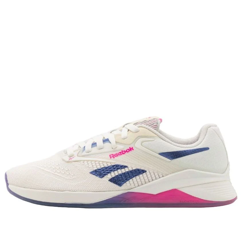 (WMNS) Reebok Nano X4 'Chalk Step Purple' 100074188