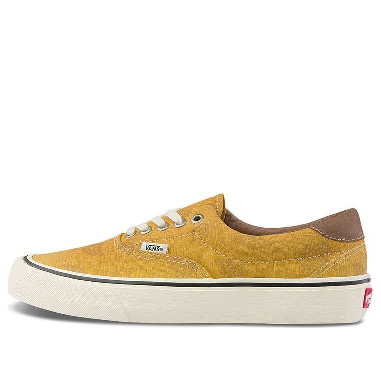 Vans Era 59 SF Yellow VN0A4UVK2RR