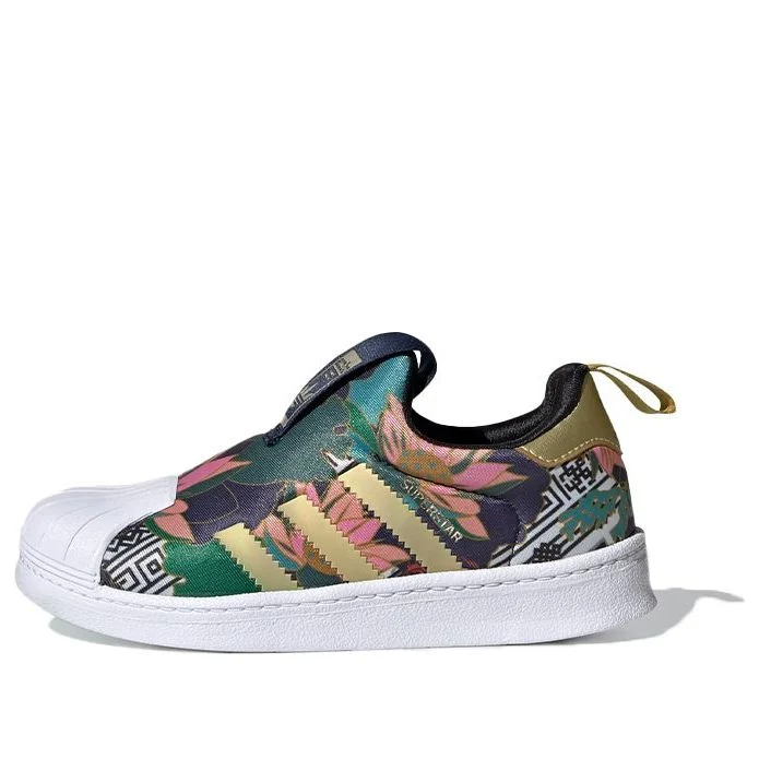 (PS) adidas Superstar 360 C 'Collegiate Navy' FV7758
