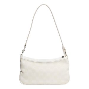(WMNS) Gucci Gossip Small Shoulder Bag 'Ivory' 875847-FAFV4-9551