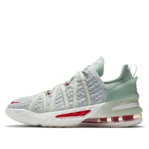 (GS) Nike LeBron 18 'Empire Jade' CT4677-002