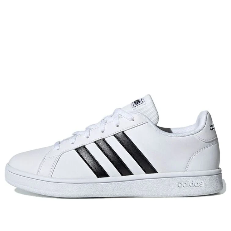 (WMNS) adidas Grand Court Base 'Cloud White' EE7968