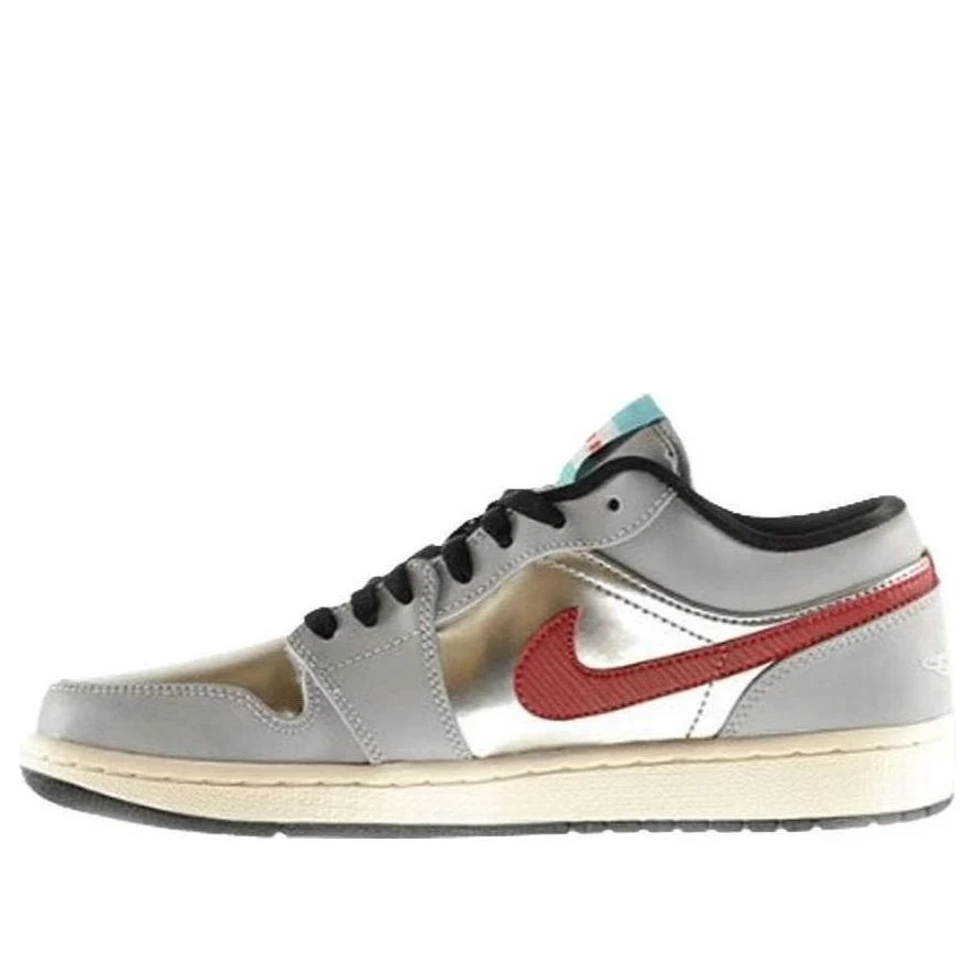 Air Jordan 1 Low 'City Chicago' 641888-005