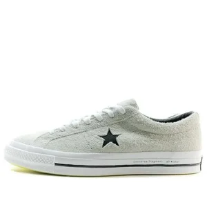 Converse Fragment Design x One Star 74 'Grey' 153130C