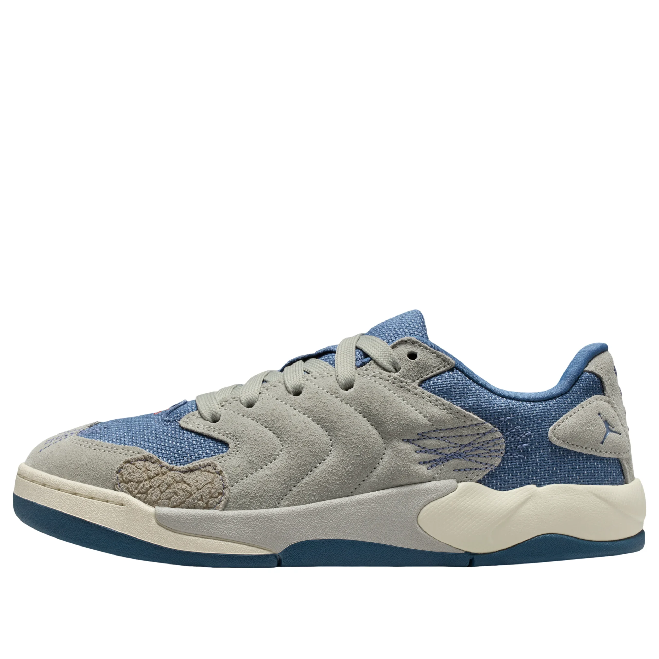 Air Jordan Session SE 'Slate Spruce Fog' IQ3461-499
