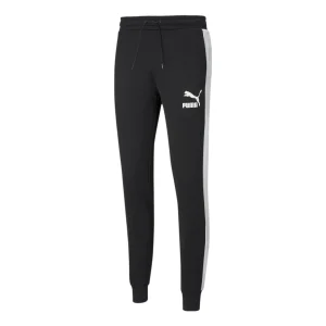 PUMA ICONIC T7 Track PANTS PT 530098-01