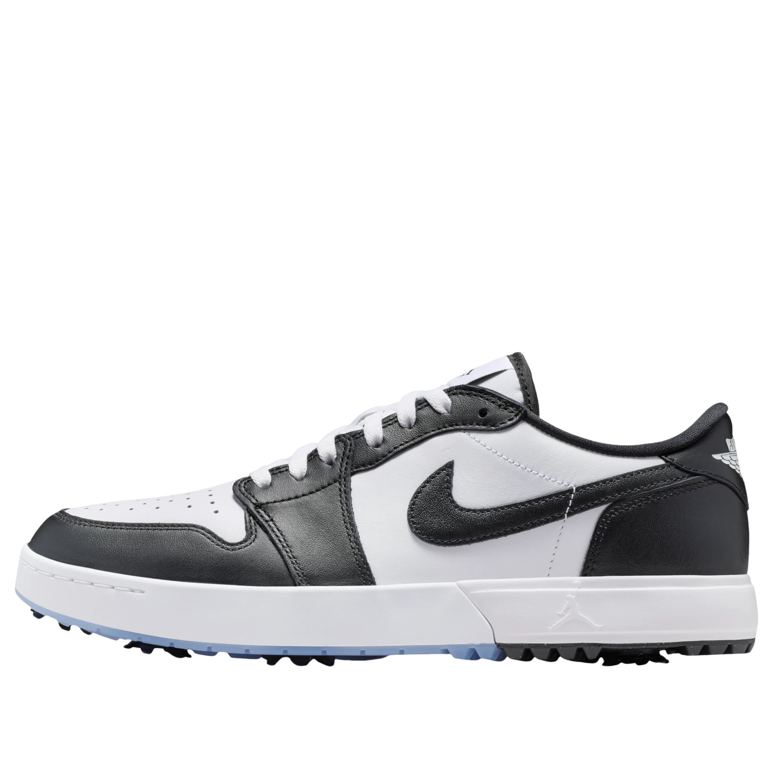 Air Jordan 1 Low Golf Spiked 'Concord' IQ3417-101