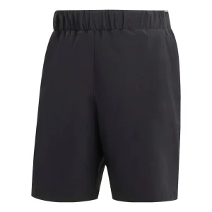 adidas Club Tennis Stretch Woven Shorts 'Black' HS3282