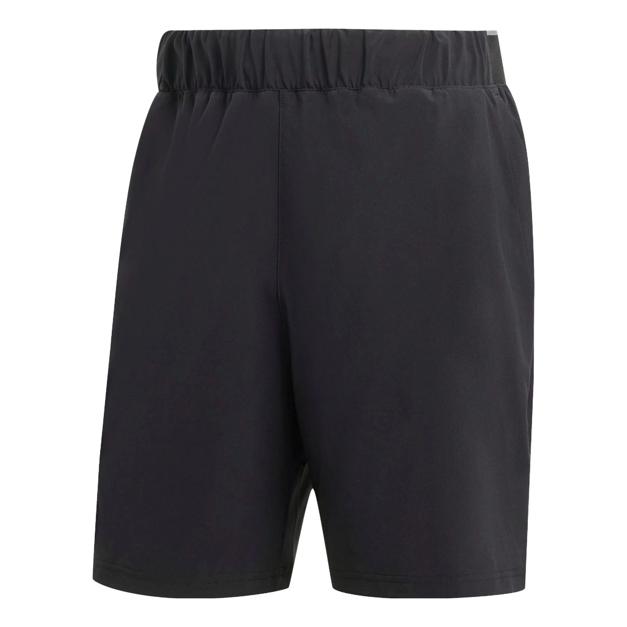 adidas Club Tennis Stretch Woven Shorts 'Black' HS3282