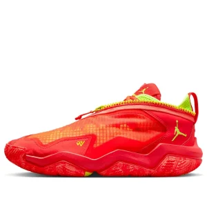 Air Jordan Why Not .6 PF 'Bright Crimson' DO7190-607