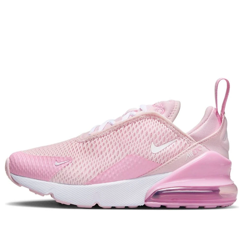 (PS) Nike Air Max 270 'Pink Foam' CV9647-600