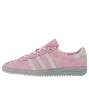 (WMNS) adidas Bermuda 'Bliss Lilac Halo Blue' JI2660