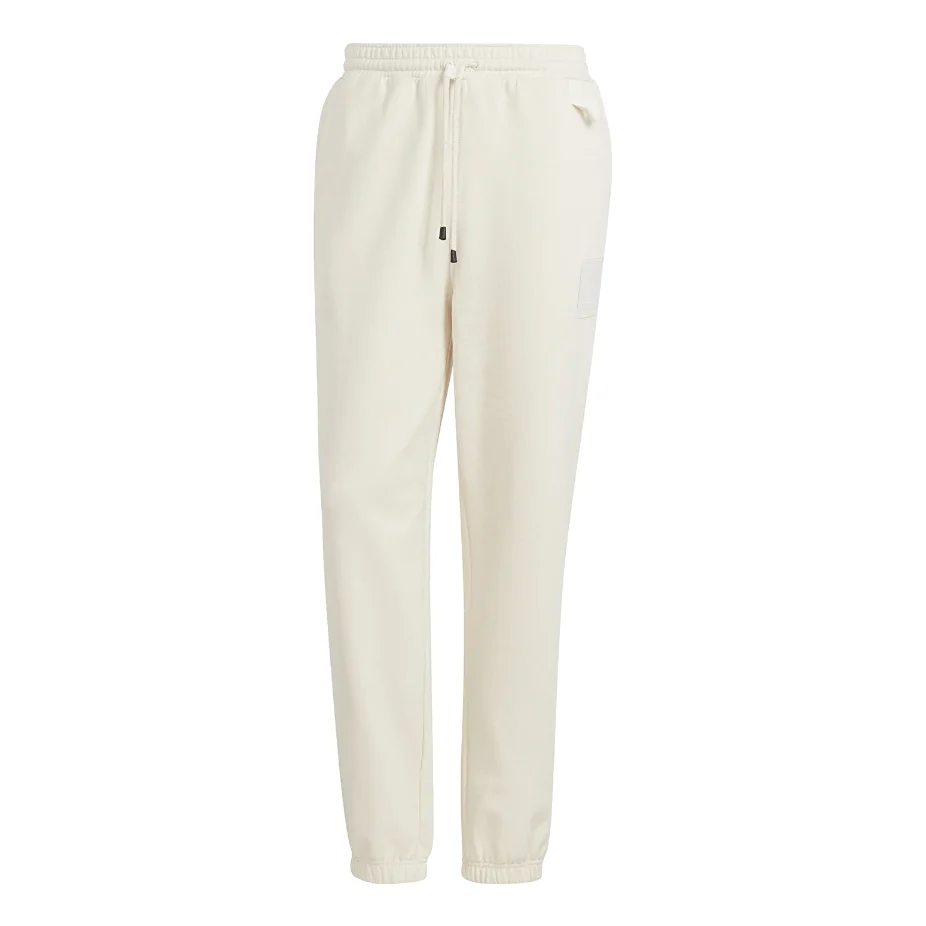 adidas Lounge Heavy French Terry Pant 'Non Dyed' IC4076