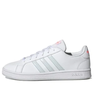 (WMNS) adidas Neo Grand Court Base Tennis 'Gym White' GY3714