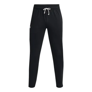 Under Armour Rival Terry Pants 'Black' 1376772-001