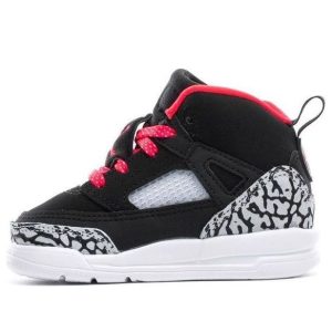 (TD) Air Jordan Spizike 'Black Red Orbit' CJ7216-064