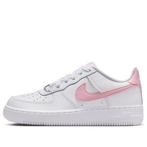 (GS) Nike Air Force 1 Low 'White Medium Soft Pink' CT3839-115