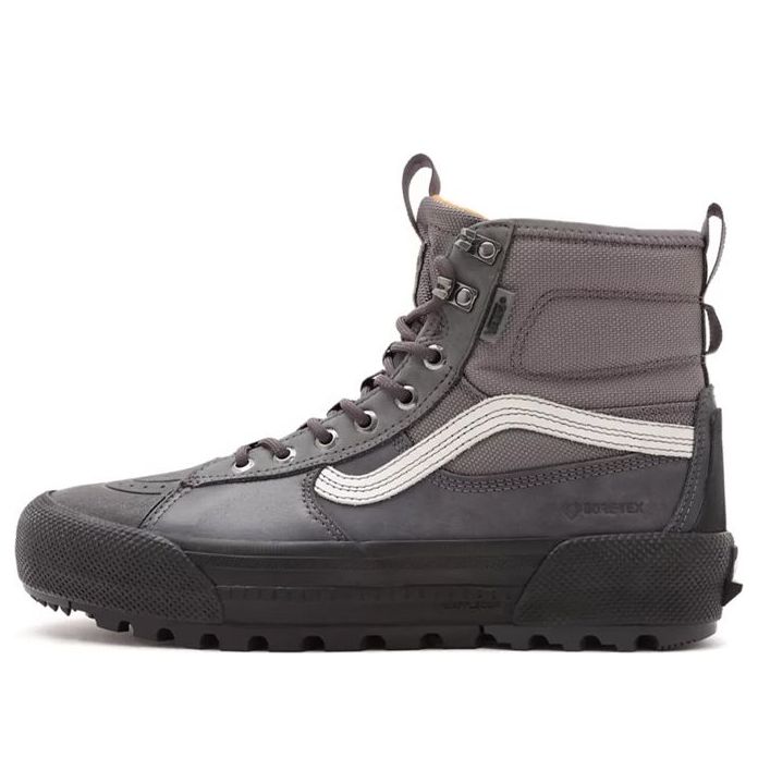 Vans Unisex SK8-HI Gore-Tex Mte-3 Sneakers Black/Grey VN0A5I116MP
