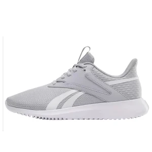 (WMNS) Reebok Fluxlite 'Cold Grey' 100033350