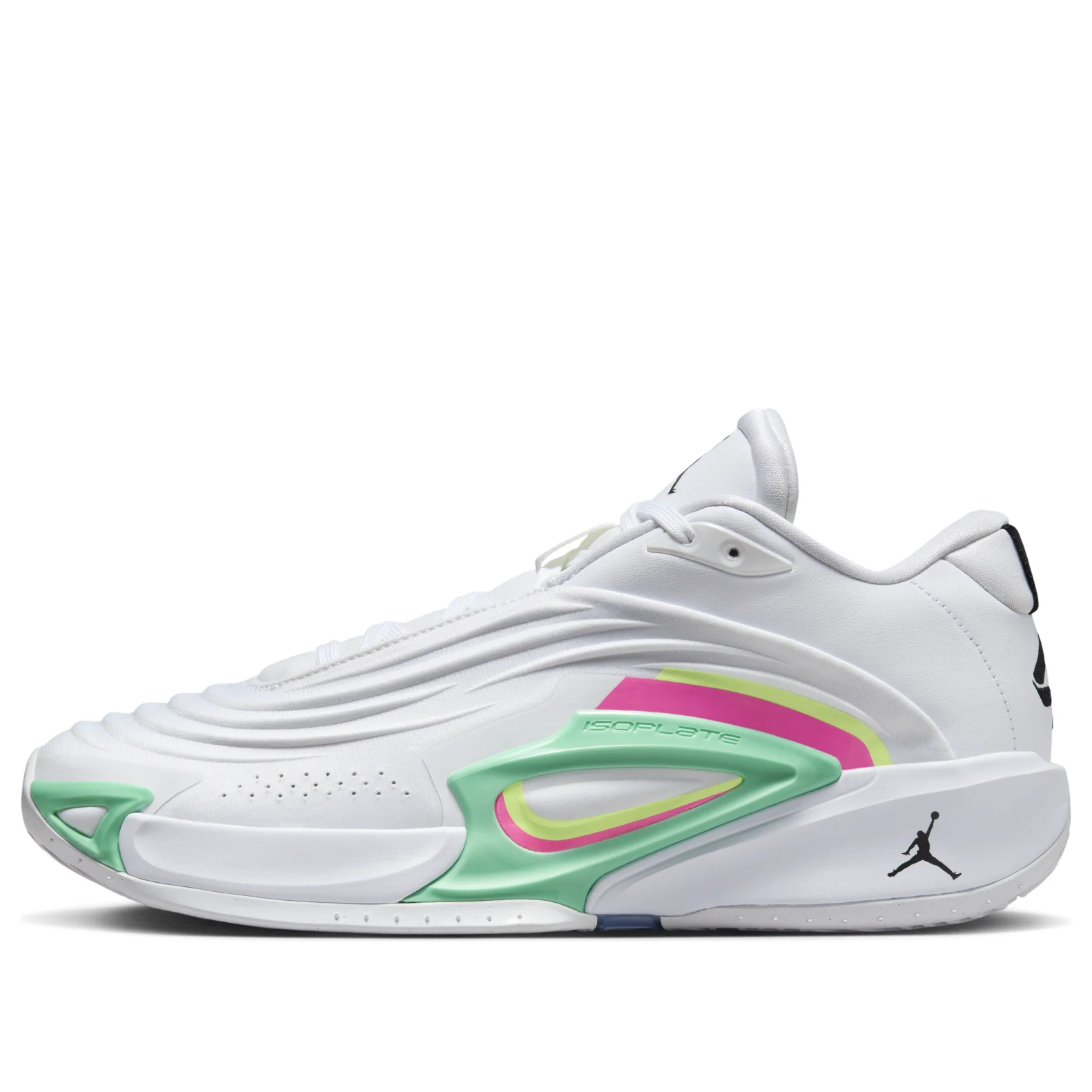 Air Jordan Luka 3 PF 'Photo Finish' HQ5055-107
