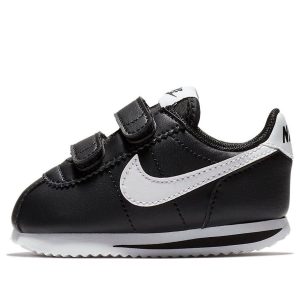 (TD) Nike Cortez Basic SL 'Black' 904769-001