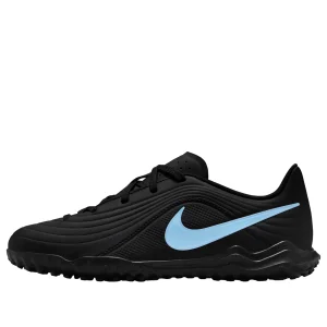 (GS) Nike Jr. Tiempo Maestro Club 'Black Ice Blue' IB5024-040