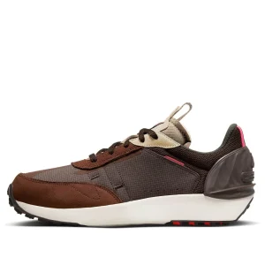 Air Jordan Granville Pro SP 'Dark Chocolate' DV1235-206