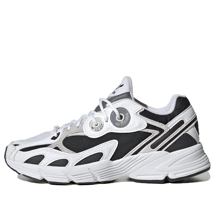 (WMNS) adidas Astir 'White Black' ID1714