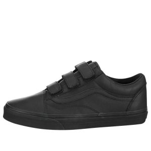 Vans Old Skool V 'Black' VN0A3D29OOZ