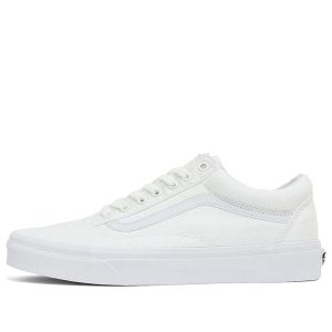 Vans Old Skool 'True White' VN000D3HW00