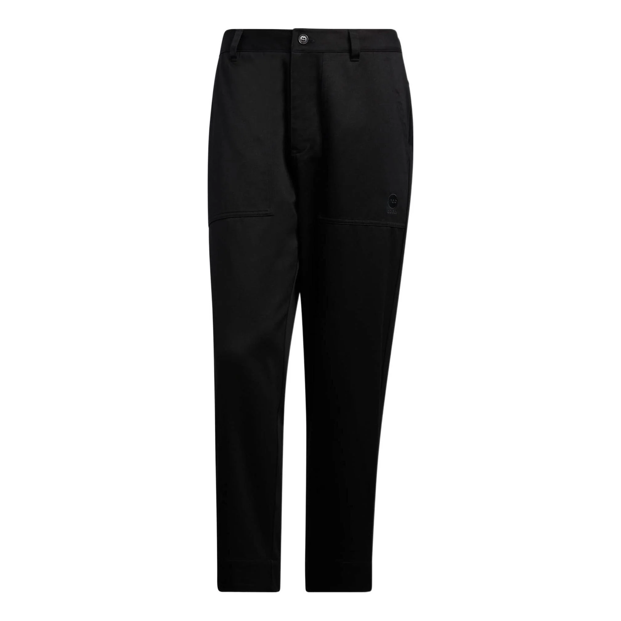 adidas neo M Util Pants2 Logo HU0220