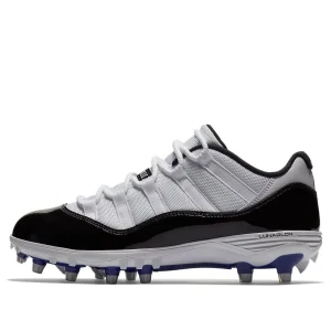 Air Jordan 11 Low TD Cleat 'Concord' AO1560-123
