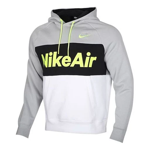 Nike Air MENS Multicolor Casual Sports Grey Light gray CJ4825-077