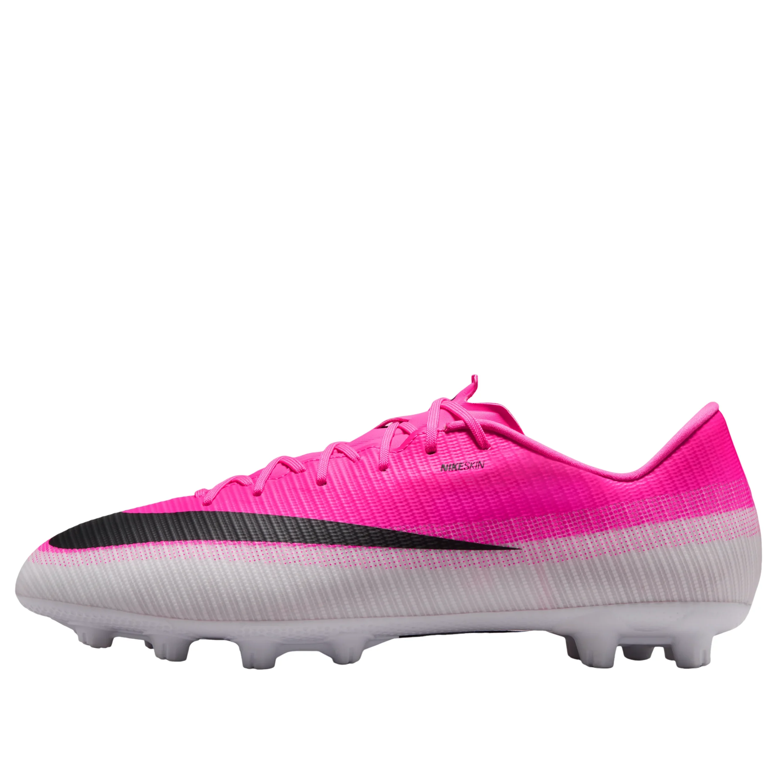 Nike Mercurial Vapor 17 Academy 'Multi-Color Black' IQ2403-900