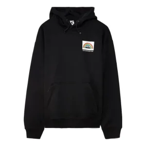 Nike x ACG GFX Hoodie 'Black' DJ1294-010