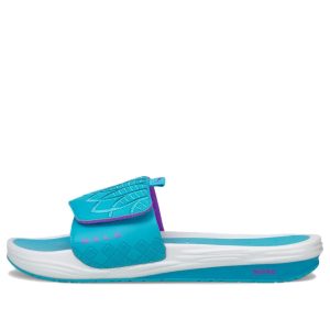 PUMA LaMelo Ball x Nitrocat V Sandals 'UFO' 385865-01