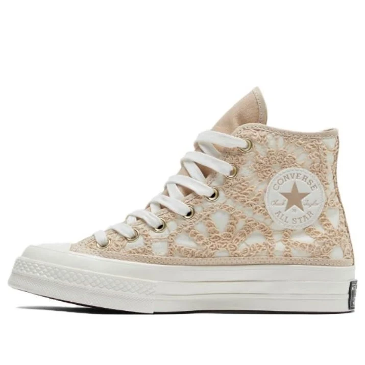 Converse Chuck 70 Hi 'Daisy Cord' A05005C
