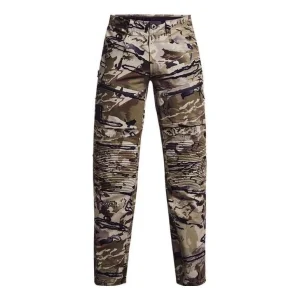 Under Armour Storm Ridge Reaper Raider HD Pants 'Barren Camo' 1365609-999