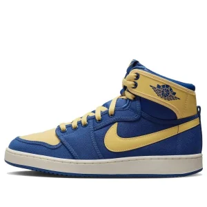 Air Jordan 1 AJKO Retro High 'Laney' DO5047-407