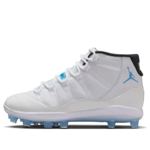 Air Jordan 11 Mid MCS 'Legend Blue' HM7326-104