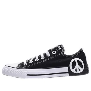 Converse Chuck Taylor All Star 1970s 'Black White' 165769C