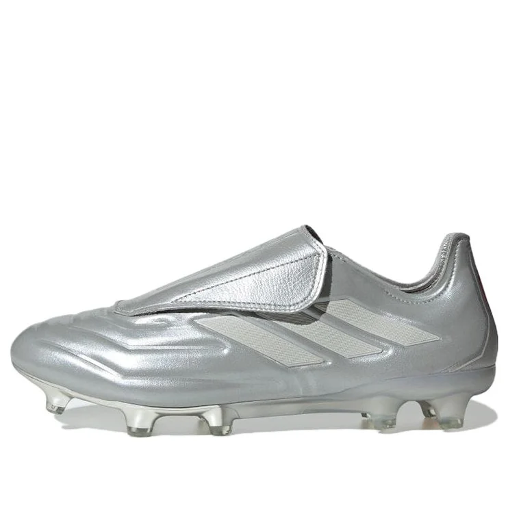 adidas x Prada Copa Pure Luxury.1 FG 'Silver Metallic' IE3177