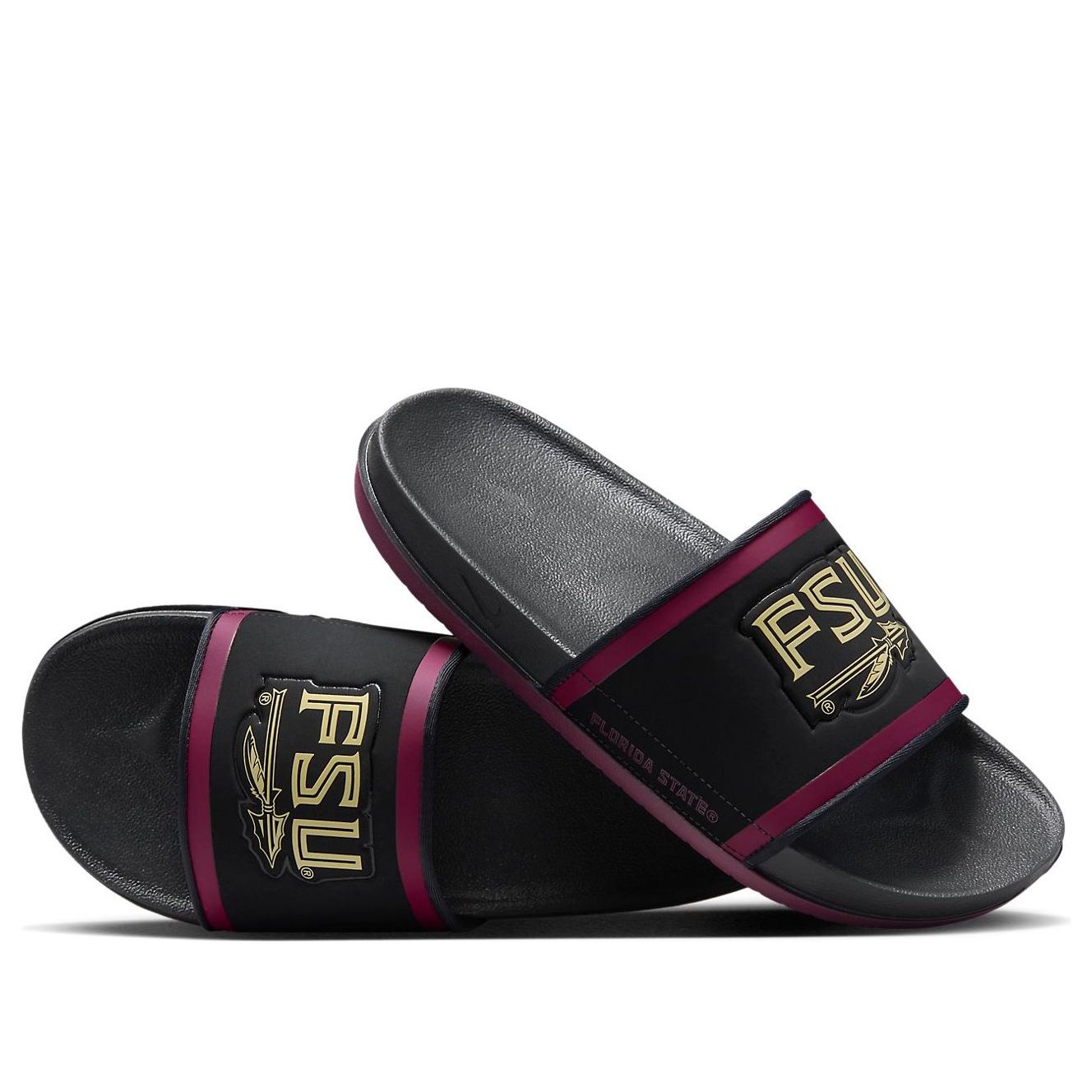 Nike Offcourt Slide 'Florida State' DD0524-002