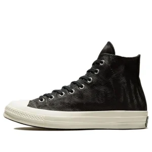 Converse Chuck 70 Hi 'Black Embossed' 171459C