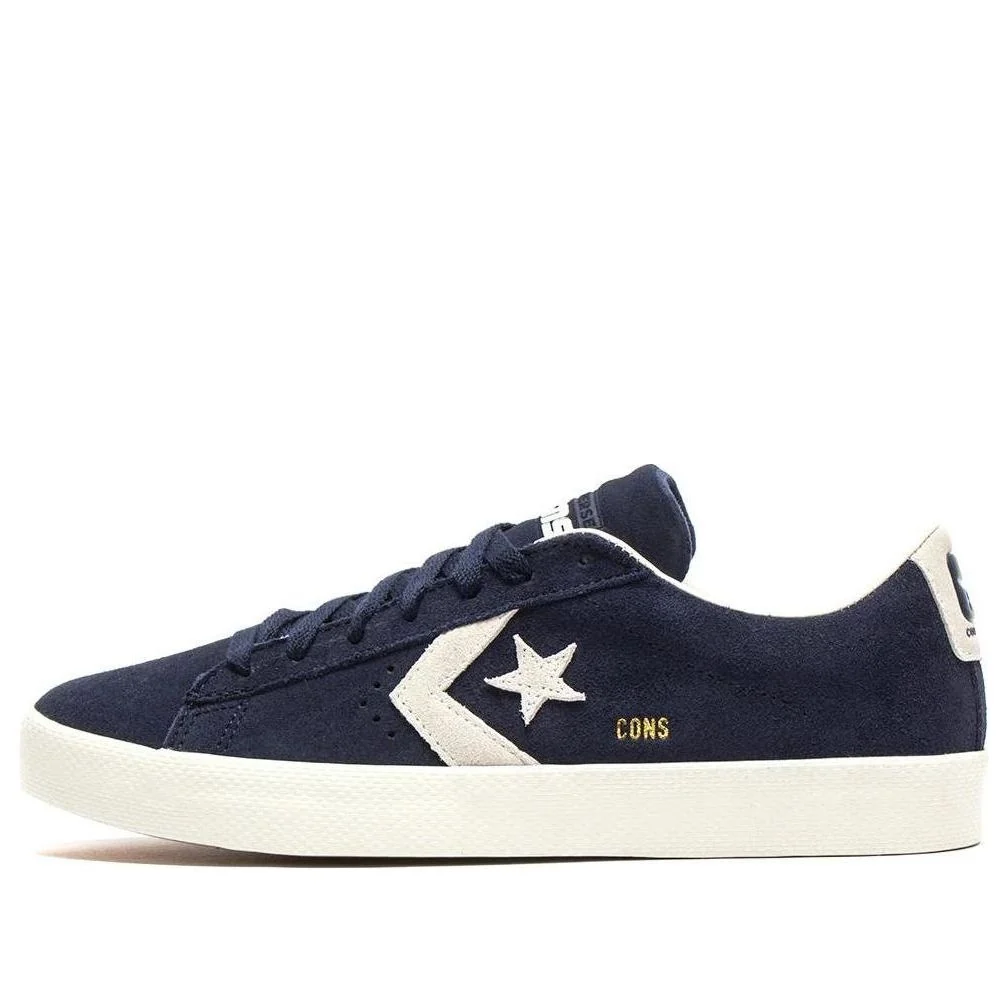 Converse Cons PL Vulc Pro OX 'Blue White' A02954C